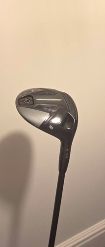 Titleist tsi fairway wood 18 - fairway,