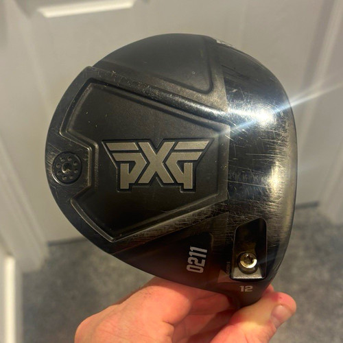 Pxg 0211 right handed - right,