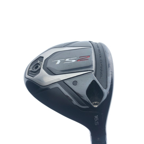 Used titleist ts2 hl - ,