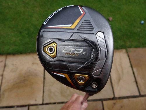 Cobra ltdx max - ltdx, |