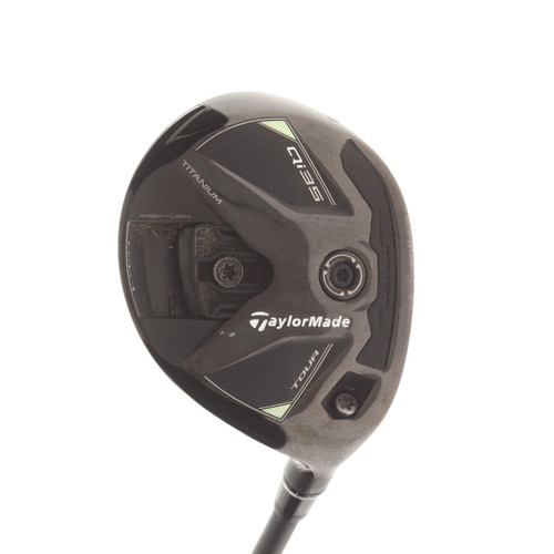 Taylormade qi35 tour fairway - tour,