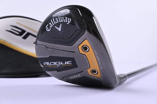 Callaway rogue max 3 - st,