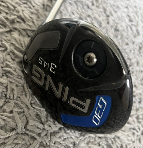 Ping g30 fairway wood 5 - ping,
