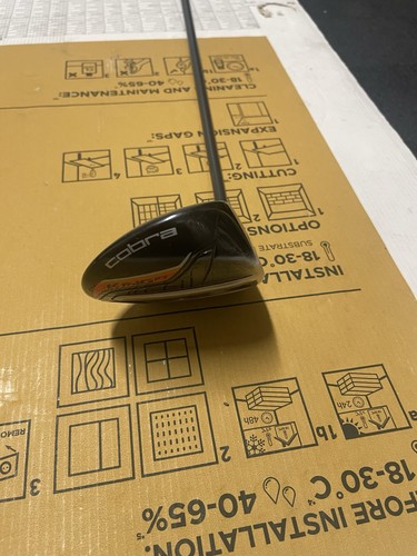 Cobra king wood - #3,