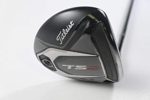 Titleist ts2 wood 16 5 - titleist, #3