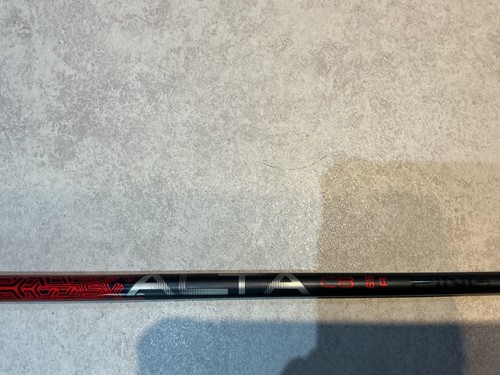 Ping alta regularflex - alta, 65