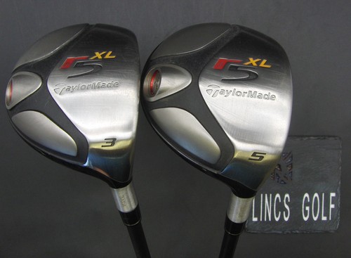 Set taylormade 3 - of, xl