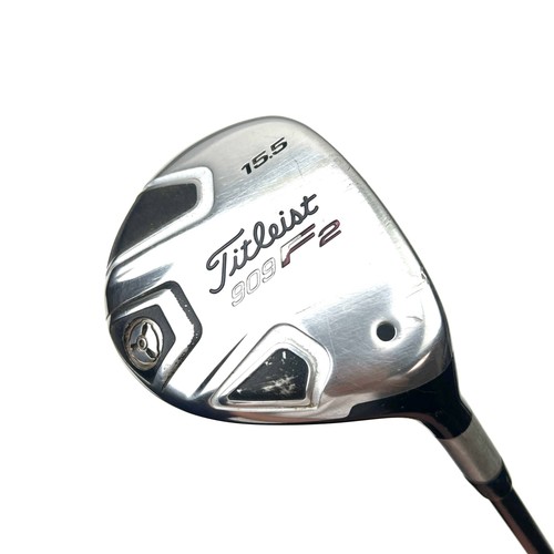 Titleist 909f2 wood - wood, /
