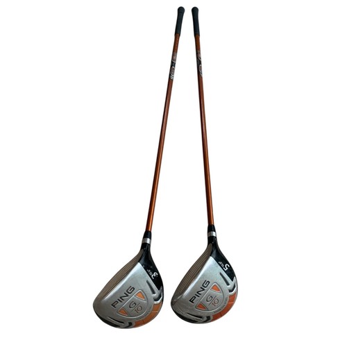 Ping g10 wood 5 - g10,