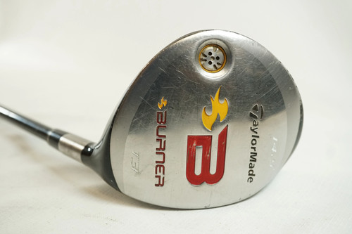Taylormade burner 2008 tour - taylormade,