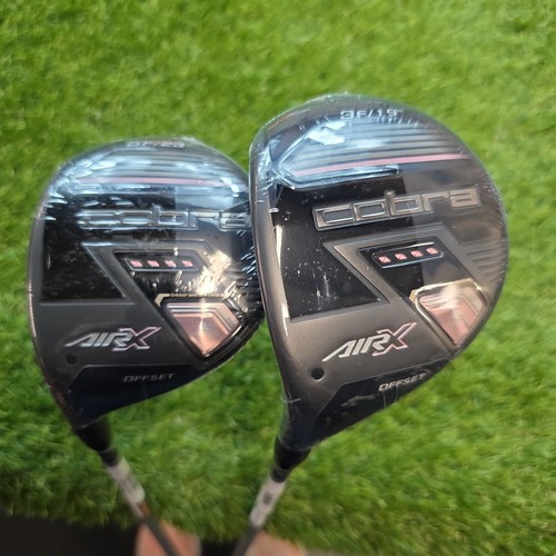Cobra air 5 wood set - x,