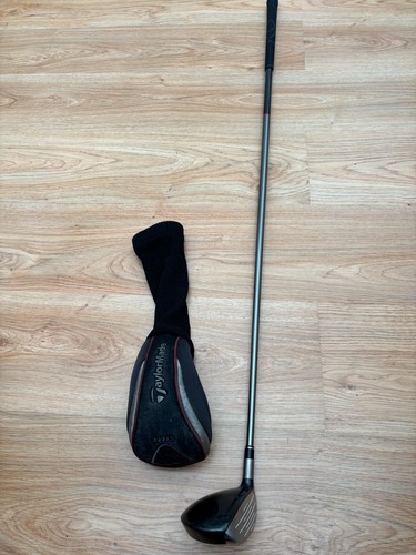 Taylormade steel 3 - steel,