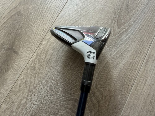 Taylormade sim max 3hl wood - #3hl,