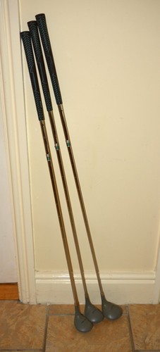 Ram usa wood driver 3 - ,