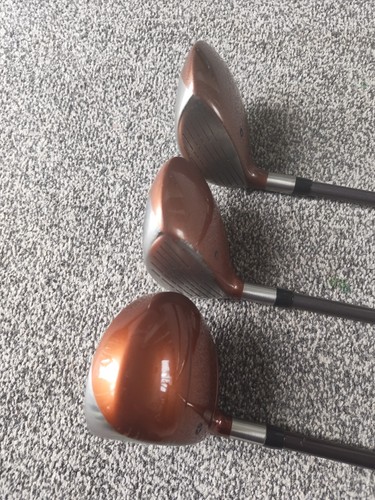 Taylormade wood 5 - 5,