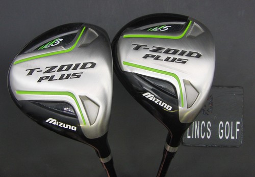 Set mizuno zoid plus - 2, t-zoid