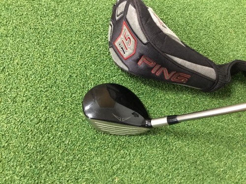 Ping i15 5dg wood - 15.5dg,