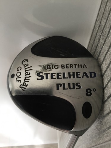 Callaway big bertha - callaway,