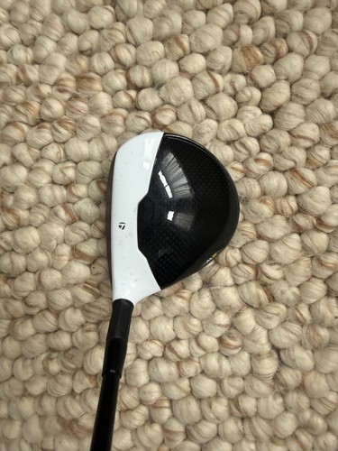 Taylormade 2017 wood x - taylormade, m2