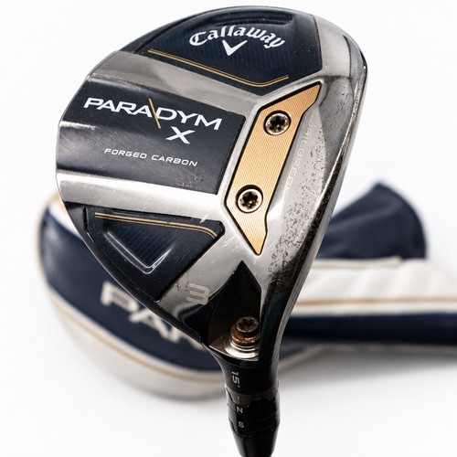 Callaway paradym wood - callaway,