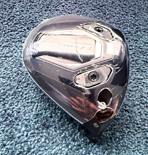 Titleist gts3 wood - titleist,