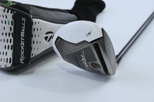 Taylormade rbz wood - rbz,