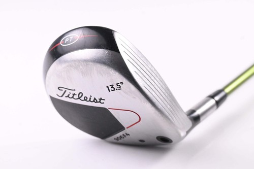 Titleist 906 wood - 906, #3