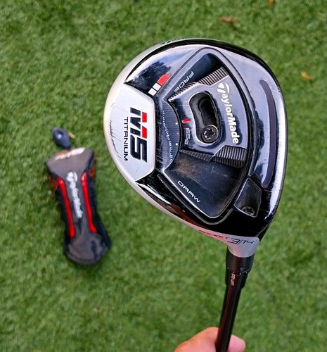Trade vgc taylormade m5 - taylormade,
