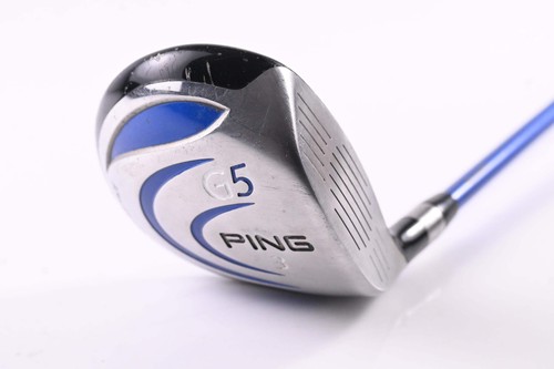 Ping wood 15 degree - ping, /