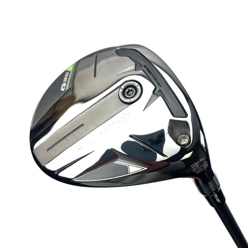 Taylormade qi35 wood - taylormade, hl