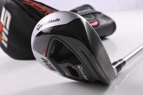 Taylormade wood 15 - taylormade,