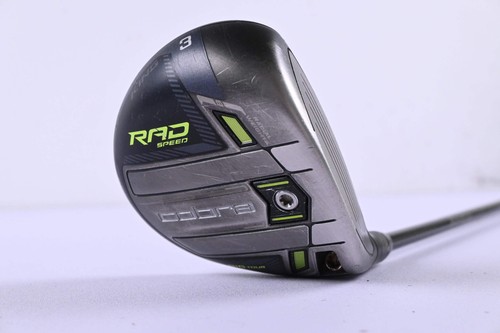 Cobra king radspeed big tour - radspeed,