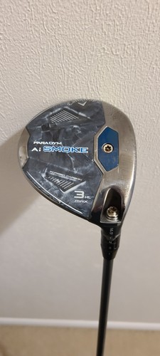 Callaway paradym smoke - callaway,