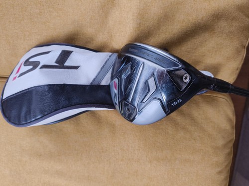Titleist tsi2 wood 13 5 - wood, 13.5