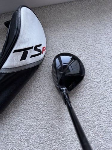 Titliest tsr3 wood - tsr3,