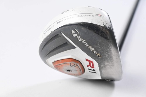 Taylormade r11 wood 15 - r11, 15.5