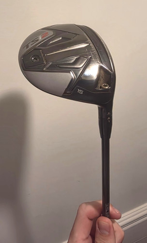 Titleist tsi fairway - tsi, wood