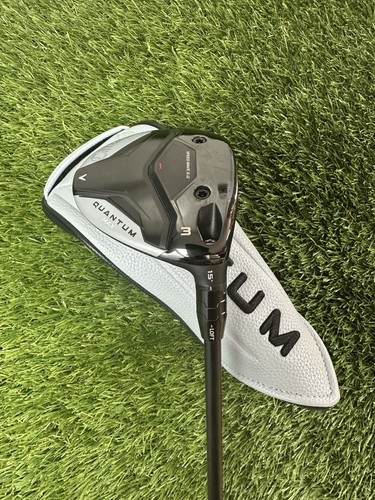 Callaway quantum max - quantum, 3