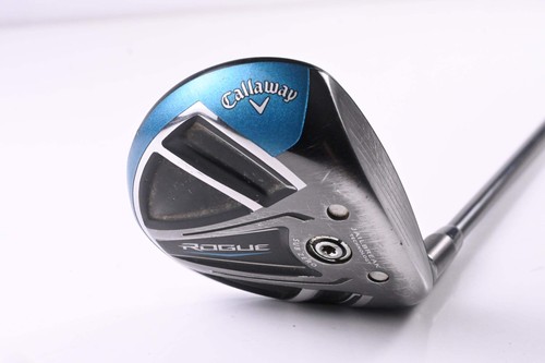 Callaway rogue sub zero - sub,