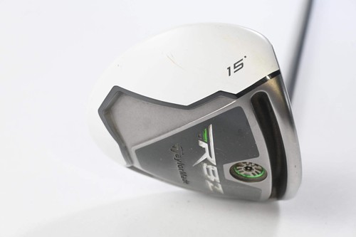 Taylormade rbz wood - #3,