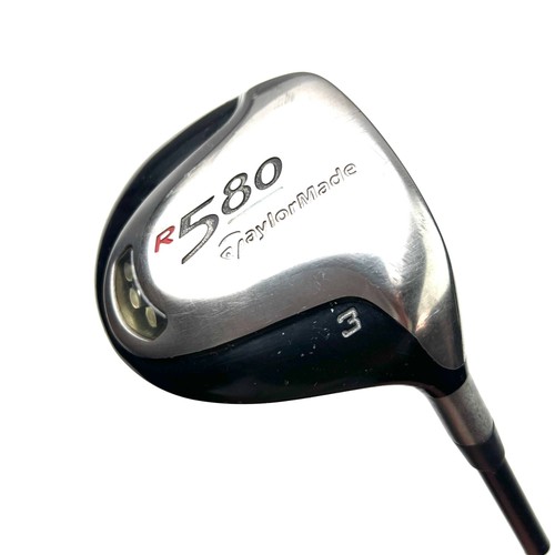 Taylormade r580 wood - r580, 15