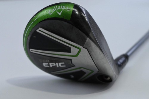 Callaway gbb epic - epic, #3