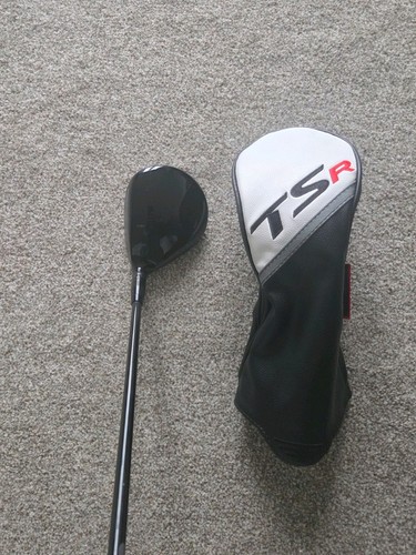 Titleist tsr3 3hl 4 - tsr3, #3hl