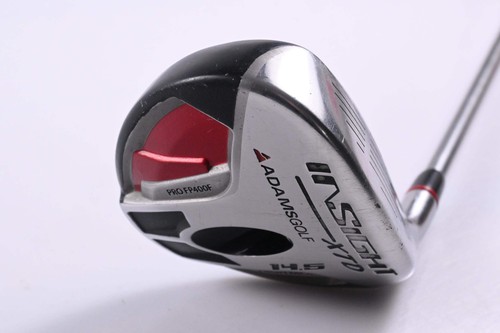 Adams insight xtd - adams,