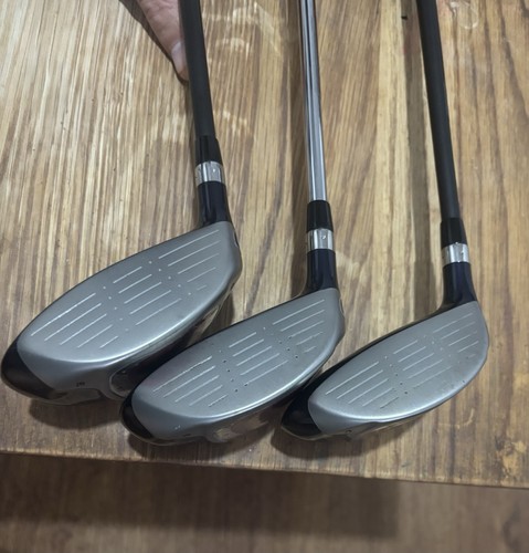 Nike t40 wood - t40,