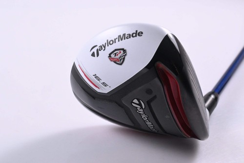 Taylormade aeroburner wood - taylormade,