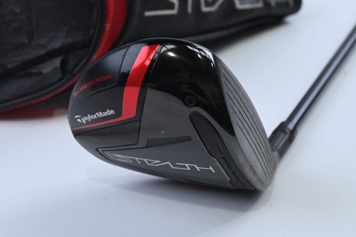 Taylormade stealth wood - wood, /