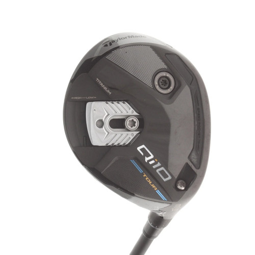 Taylormade qi10 tour fairway - tour,