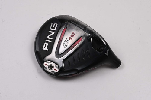 Ping g410 wood head - g410, /