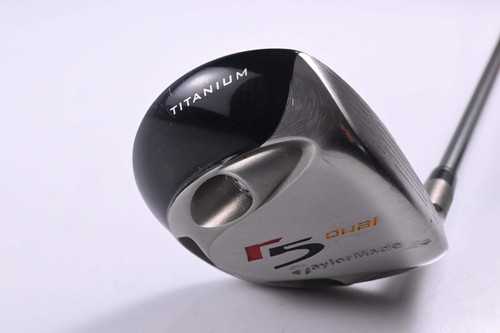 Taylormade dual wood - dual, /